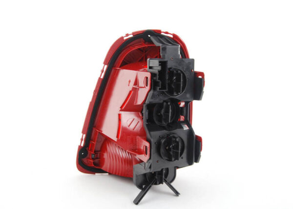 63212757011 - NEW MINI R56 R57 06-10 SET OF REAR WHITE TAIL LIGHTS 2757011 2757012