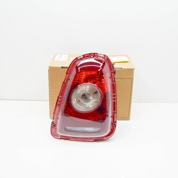 63212757012 - NEW MINI COOPER R56 REAR RIGHT TAIL LIGHT 63212757012 ORIGINAL