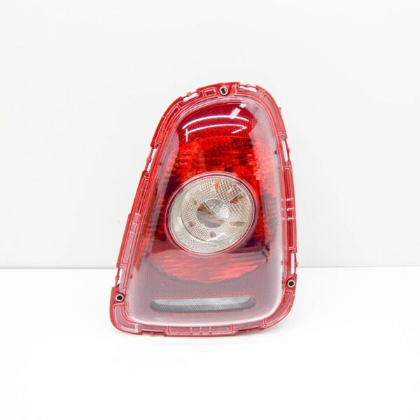63212757012 - NEW MINI COOPER R56 REAR RIGHT TAIL LIGHT 63212757012 ORIGINAL