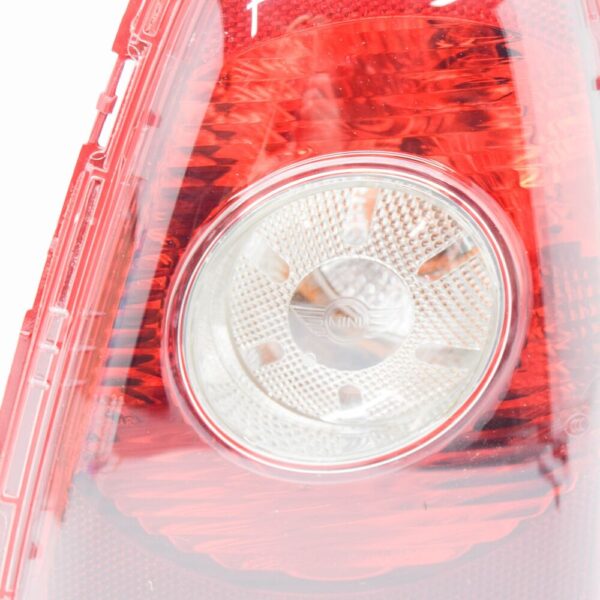63212757012 - NEW MINI COOPER R56 REAR RIGHT TAIL LIGHT 63212757012 ORIGINAL
