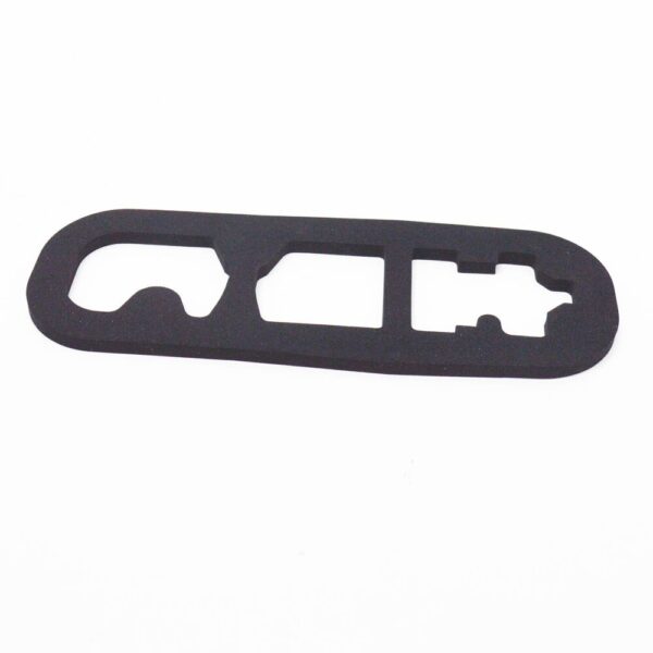 63212758127 - NEW MINI COOPER CLUBMAN R55 REAR TAIL LIGHT GASKET 63212758127 2758127 ORIGINAL