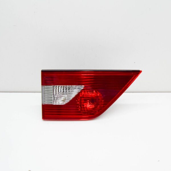 63213420205 - BMW X3 E83 tailgate taillight left 63213420205 34205 NEW ORIGINAL
