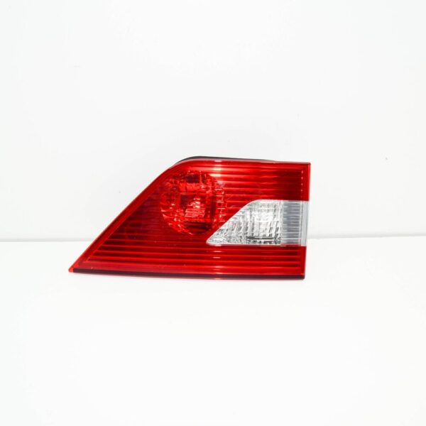 63213420205 - BMW X3 E83 tailgate taillight left 63213420205 34205 NEW ORIGINAL