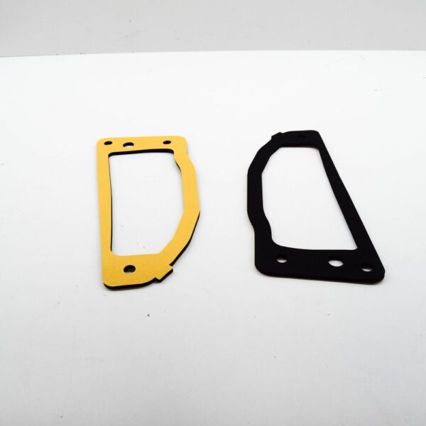 63215A18CA2 - BMW 5 TOURING G31 TAILGATE LIGHT SEAL  63215A18CA2 NEW GENUINE