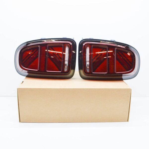 63215A26BF0 - Mini Countryman F60 Rear Tail Light Set 63135A26BF0 NEW