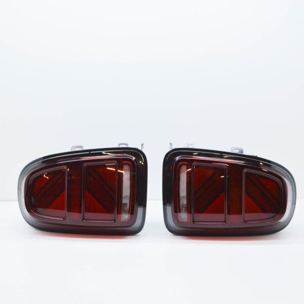 63215A26BF0 - Mini Countryman F60 Rear Tail Light Set 63135A26BF0 NEW