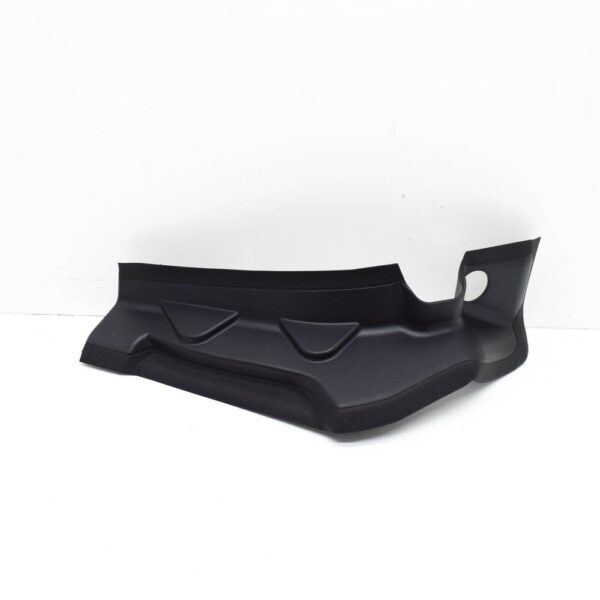63215A5B4A4 - NEW BMW X5 G05 REAR RIGHT TAILLIGHT GUTTER TRIM 63215A5B4A4 5A5B4A4 ORIGINAL