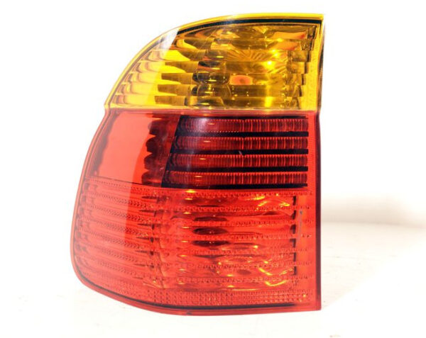 63216900213 - BMW 5 Touring E39 Rear Left Tail Light In The Side Panel 63216900213 NEW GENUINE