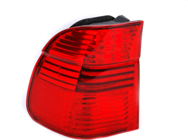 63216900215 - NEW BMW 5 E39 REAR LEFT TAILLIGHT 6900215 63216900215 02-02 ORIGINAL