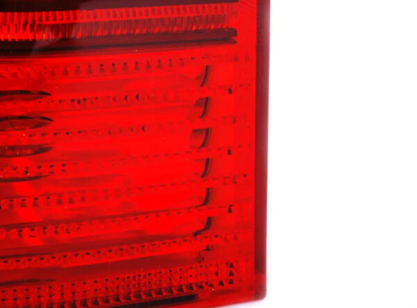 63216900215 - NEW BMW 5 E39 REAR LEFT TAILLIGHT 6900215 63216900215 02-02 ORIGINAL