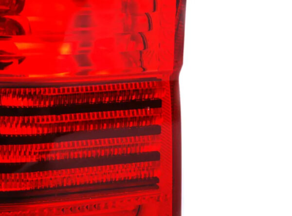 63216900215 - NEW BMW 5 E39 REAR LEFT TAILLIGHT 6900215 63216900215 02-02 ORIGINAL