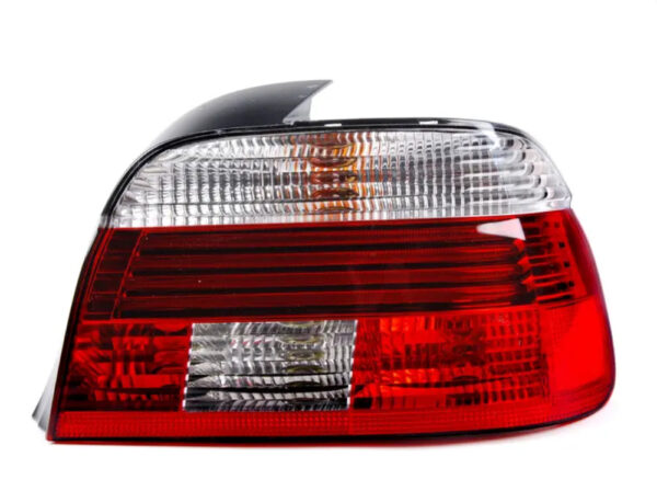 63216902530 - NEW BMW 5 E39 REAR RIGHT TAILLIGHT 63216902530 6902530 01-02 ORIGINAL