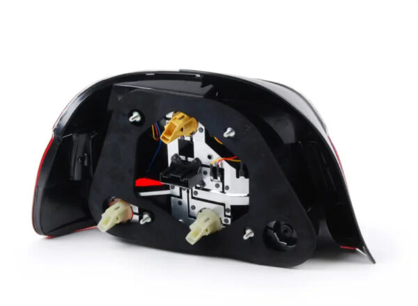 63216902530 - NEW BMW 5 E39 REAR RIGHT TAILLIGHT 63216902530 6902530 01-02 ORIGINAL