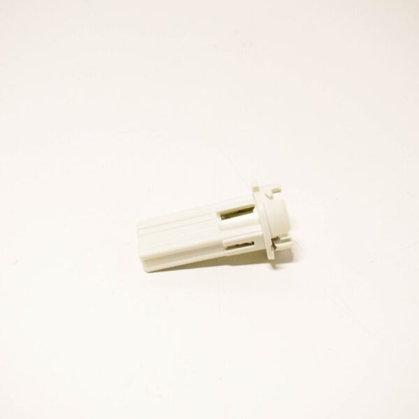 63216902879 - BMW 7 E38 white indicator mount rear indicator mount 63216902879 NEW REAL