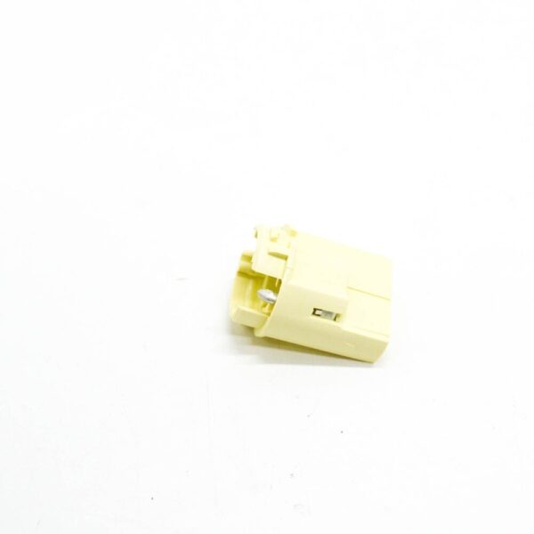 63216903651 - BMW 5 E39 taillight bulb base/plinth 63216903651 6903651 NEW ORIGINAL