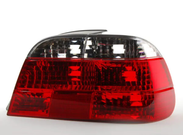 63216904838 - BMW 7 E38 Rear Right Taillight 63216904838 6904838 NEW GENUINE
