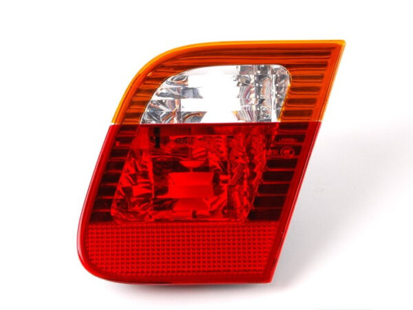63216907946 - NEW BMW 3 E46 REAR RIGHT TAIL LIGHT IN TRUNK LID 63216907946 6907946 ORIGINAL