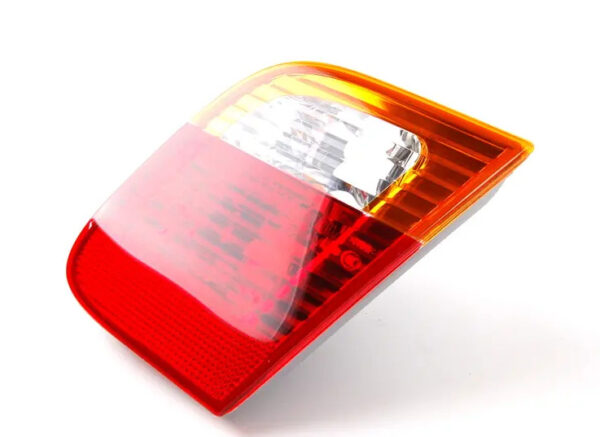 63216907946 - NEW BMW 3 E46 REAR RIGHT TAIL LIGHT IN TRUNK LID 63216907946 6907946 ORIGINAL