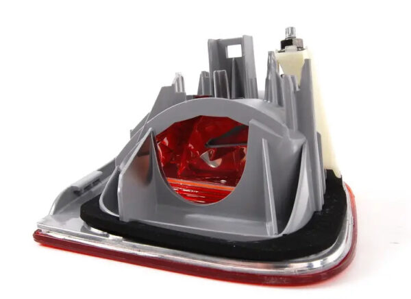 63216907946 - NEW BMW 3 E46 REAR RIGHT TAIL LIGHT IN TRUNK LID 63216907946 6907946 ORIGINAL