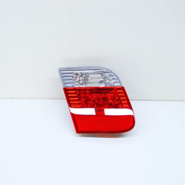63216910537 - NEW BMW 3 E46 REAR TRUNK LID LEFT TAIL LIGHT 63216910537