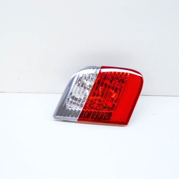 63216910537 - NEW BMW 3 E46 REAR TRUNK LID LEFT TAIL LIGHT 63216910537
