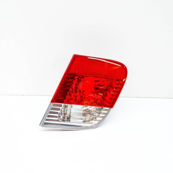 63216910538 - NEW BMW 3 E46 REAR RIGHT TRUNK LID TAIL LIGHT 63216910538 ORIGINAL
