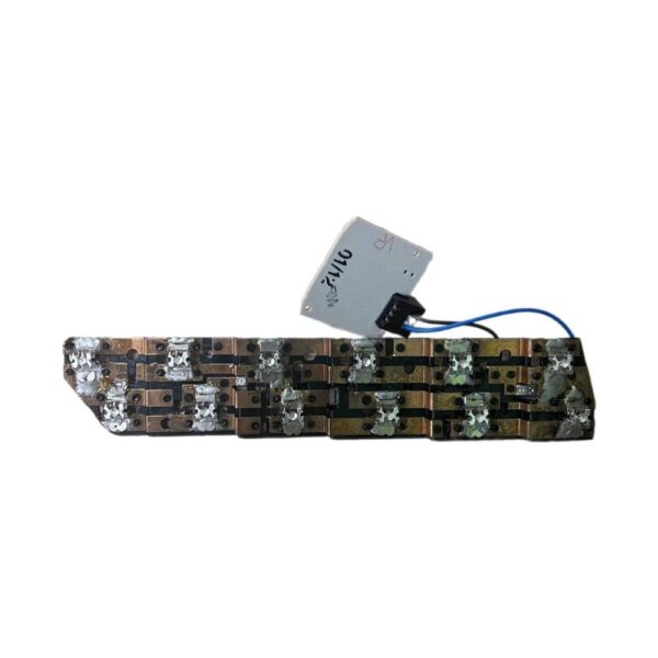 63216917093 - NEW OEM Genuine BMW E65 E66 Tail Light Circuit Board Repair  Left 632169170