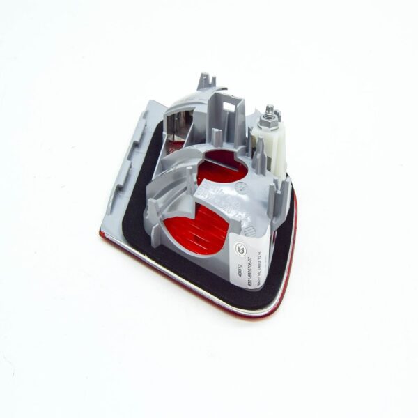 63216920706 - BMW 3 E46 tailgate right taillight 63216920706 6920706 NEW