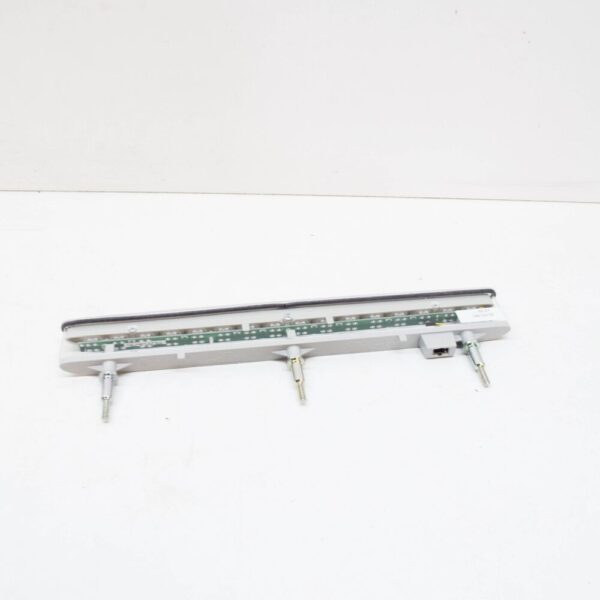 63216920740 - NEW BMW 3 CONVERTIBLE E46 ADDITIONAL BRAKE LIGHT 63216920740 2005 ORIGINAL