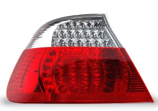 63216937453 - BMW E46 Original 63216937453 Left Rear Light