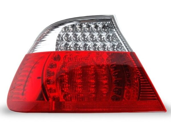 63216937453 - BMW E46 Original 63216937453 Left Rear Light