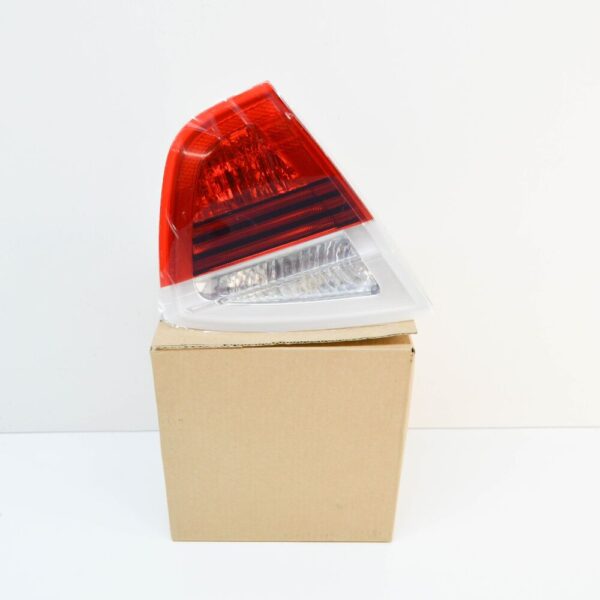 63216937459 - BMW 3 E90 Rear Tailgate Left Taillight 63216937459 6937459 NEW GENUINE