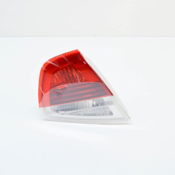 63216937459 - BMW 3 E90 Rear Tailgate Left Taillight 63216937459 6937459 NEW GENUINE