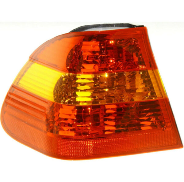 63216946533 - BMW 3 SERIES E46 REAR LEFT TAIL LIGHT 6946533 63216946533 NEW GENUINE