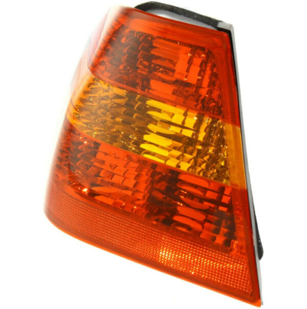 63216946533 - BMW 3 SERIES E46 REAR LEFT TAIL LIGHT 6946533 63216946533 NEW GENUINE