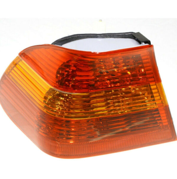 63216946533 - BMW 3 SERIES E46 REAR LEFT TAIL LIGHT 6946533 63216946533 NEW GENUINE