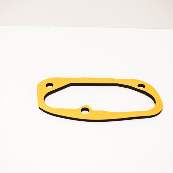 63217046137 - NEW BMW X5 E70 REAR LEFT TAILLIGHT GASKET SEAL 63217046137 7046137 2008 ORIGINAL