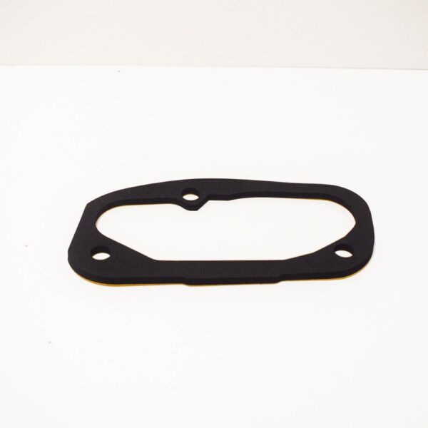 63217046137 - NEW BMW X5 E70 REAR LEFT TAILLIGHT GASKET SEAL 63217046137 7046137 2008 ORIGINAL