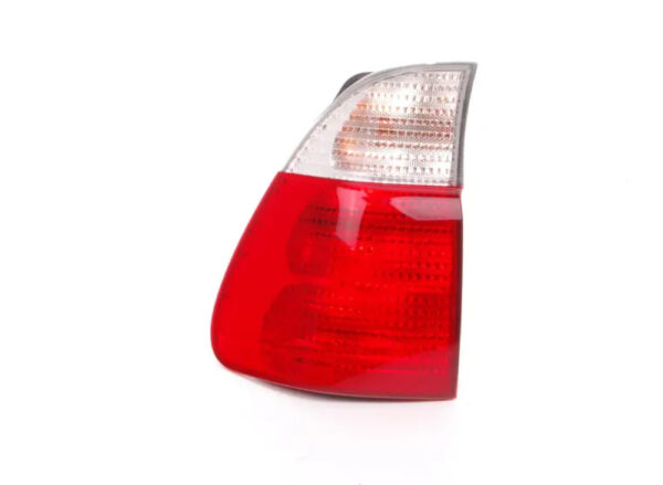 63217158393 - NEW BMW X5 E53 REAR LEFT TAILLIGHT 7158393 63217158393 ORIGINAL