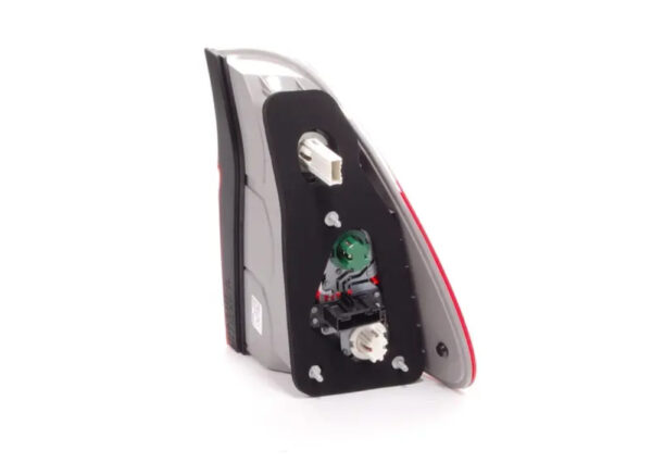 63217158393 - NEW BMW X5 E53 REAR LEFT TAILLIGHT 7158393 63217158393 ORIGINAL