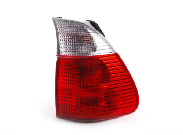 63217158394 - BMW X5 E53 Rear Right Taillight 63217158394 7158394 NEW GENUINE
