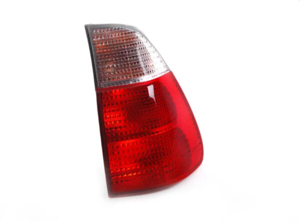 63217158394 - BMW X5 E53 Rear Right Taillight 63217158394 7158394 NEW GENUINE