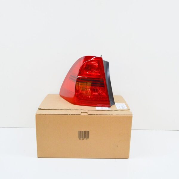 63217160065 - NEW BMW 3 E91 REAR LEFT TAILLIGHT 63217160065 7160065 OEM