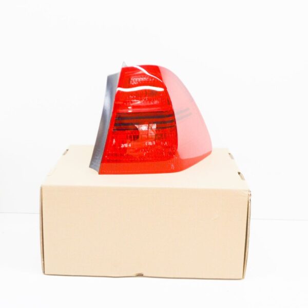 63217160066 - NEW BMW 3 E91 REAR RIGHT TAILLIGHT 63217160066 7160066 ORIGINAL