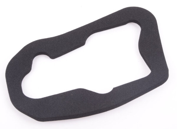 63217160072 - New Genuine BMW 3 E91 Right Rear Tail Light Gasket Seal 7160072 OEM
