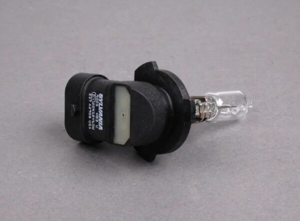 63217160785 - NEW BMW X5 E53 HEADLIGHTS BULB 63217160785 7160785 GENUINE