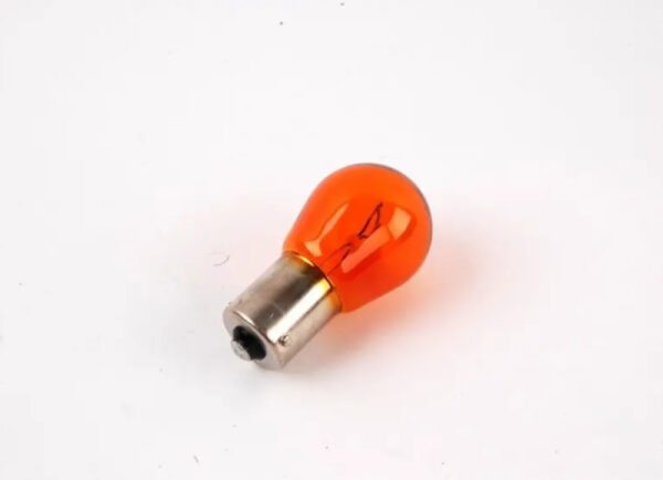 63217160791 - NEW BMW 5 G30 SINGLE THREADED BULB 7160791 63217160791 ORIGINAL