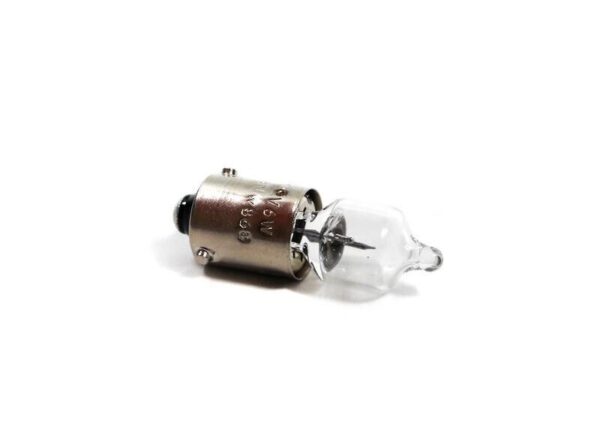 63217160795 - BMW E39 Original Headlight Bulb 63217160795