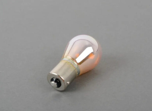 63217160897 - NEW MINI COOPER R56 TAILLIGHT BULB 63217160897 7160897 ORIGINAL