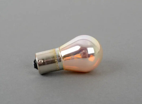 63217160897 - NEW MINI COOPER R56 TAILLIGHT BULB 63217160897 7160897 ORIGINAL